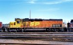 SP 8286 SD40T-2